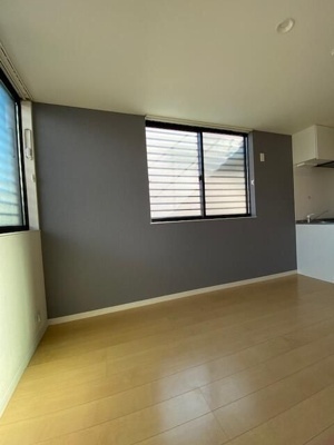 【居間・リビング】 | ルヴァンス二俣川