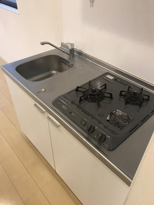 【キッチン】 | ルヴァンス二俣川