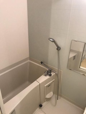 【浴室】 | ルヴァンス二俣川