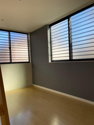 【寝室】 | ルヴァンス二俣川