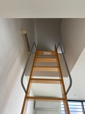 【設備】 | ルヴァンス二俣川