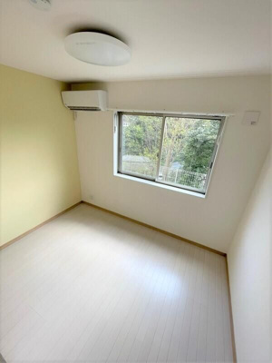 【洋室】 | グルーラ仏向町