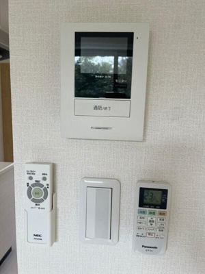 【セキュリティ】 | グルーラ仏向町