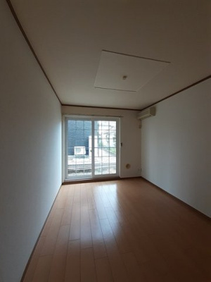 【居間・リビング】 | クリーンフィールドＢ | 使いやすい居間です