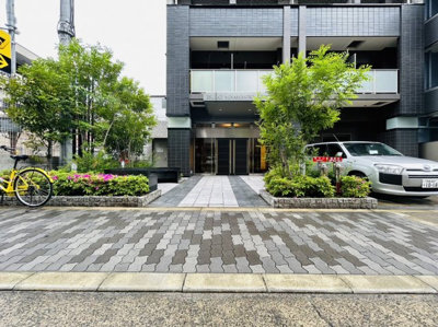 【周辺】 | エスリード南森町