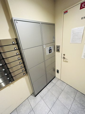 【その他共用部分】 | エスリード南森町