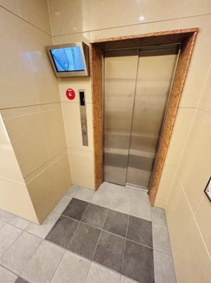 【玄関】 | エスリード南森町