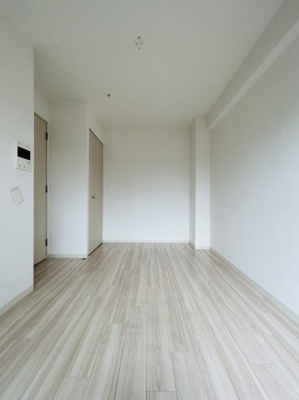 【居間・リビング】 | エスリード南森町