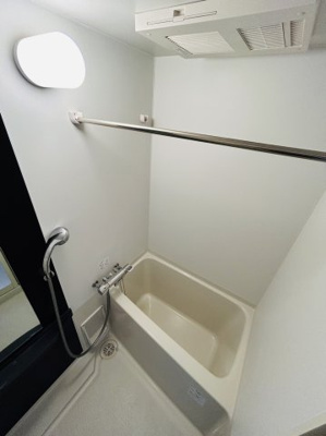 【浴室】 | エスリード南森町