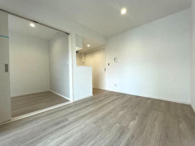 【内装】 | robot home大庄西町