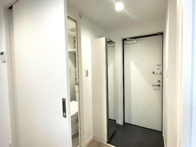 【玄関】 | robot home大庄西町