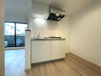 【キッチン】 | robot home大庄西町