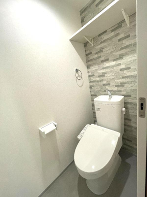 【トイレ】 | robot home大庄西町