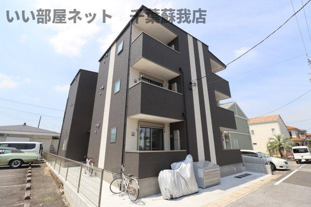 ジーメゾン市原五井