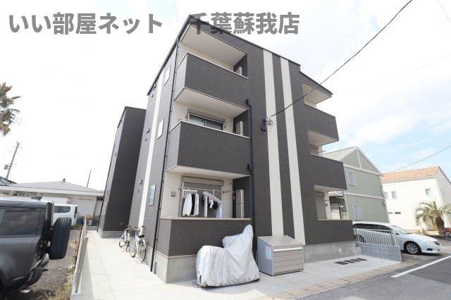 ジーメゾン市原五井