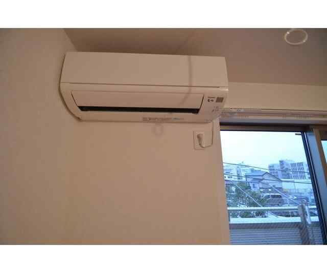 Ｃｏｍｆｏｒ志村Ａの設備