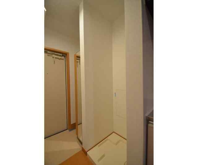 Ｃｏｍｆｏｒ志村Ａの設備