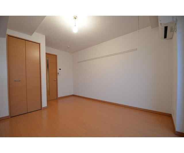 Ｃｏｍｆｏｒ志村Ａの居間・リビング