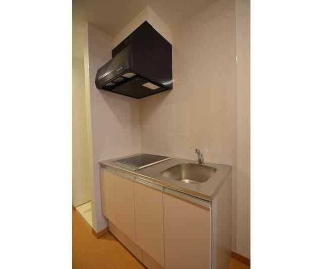 Ｃｏｍｆｏｒ志村Ａのキッチン