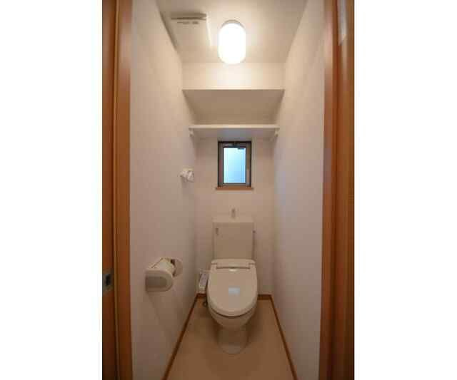 Ｃｏｍｆｏｒ志村Ａのトイレ