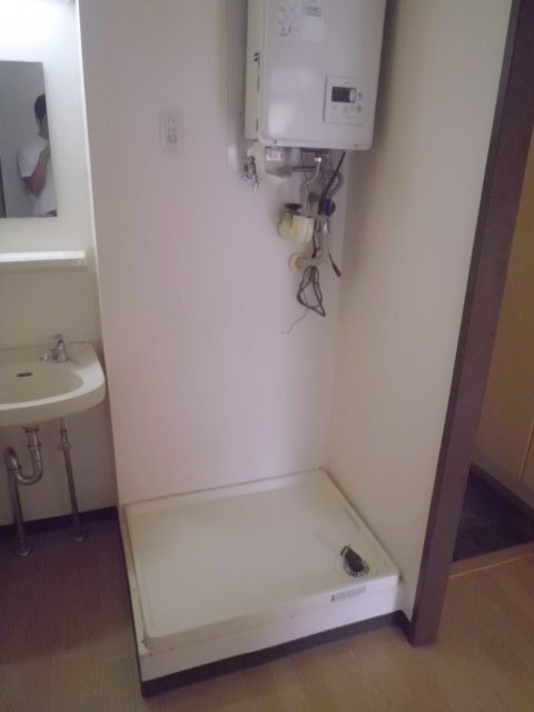 シティハイム　ＡＩＺＡＷＡ　Bのその他