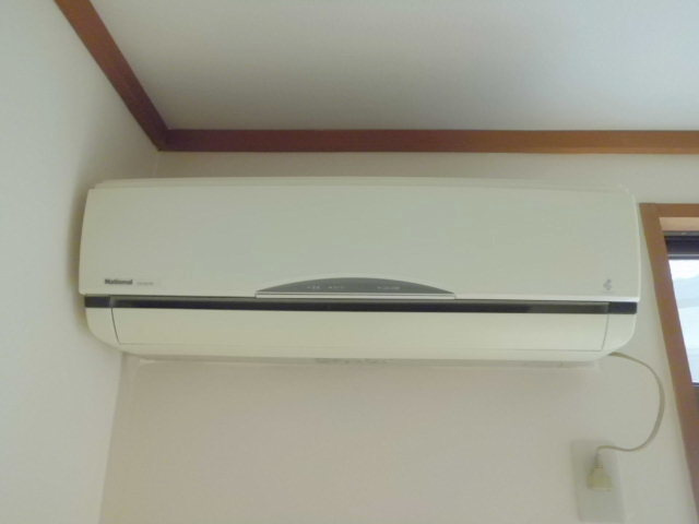 シティハイム　ＡＩＺＡＷＡ　Bの設備