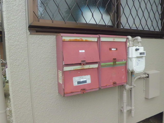 シティハイム　ＡＩＺＡＷＡ　Bのその他共用部分