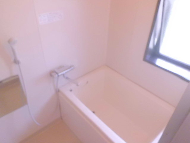 シティハイム　ＡＩＺＡＷＡ　Bの浴室