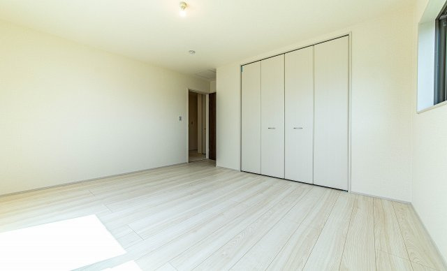 【洋室】 | 大和市福田第2 新築戸建 全10棟