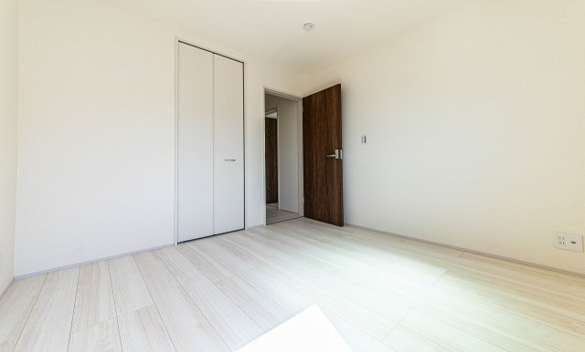 【洋室】 | 大和市福田第2 新築戸建 全10棟