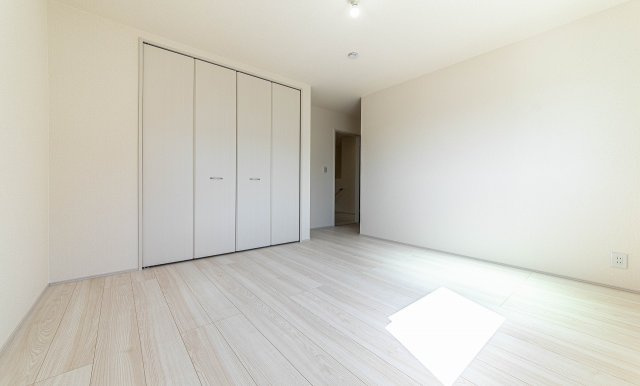 【洋室】 | 大和市福田第2 新築戸建 全10棟