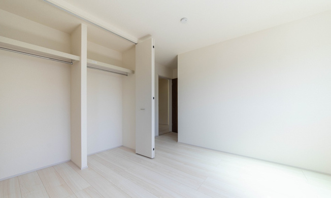 【収納】 | 大和市福田第2 新築戸建 全10棟