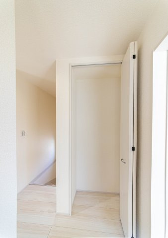 【収納】 | 大和市福田第2 新築戸建 全10棟