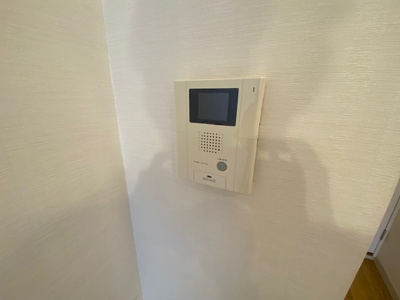 【セキュリティ】 | アクティコート京橋 | ※同施工会社のイメージ写真※