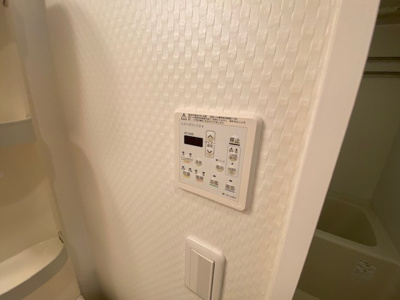 【設備】 | アクティコート京橋 | ※同施工会社のイメージ写真※