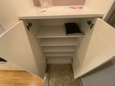 【その他】 | アクティコート京橋 | ※同施工会社のイメージ写真※