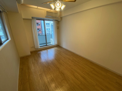 【居間・リビング】 | アクティコート京橋 | ※同施工会社のイメージ写真※