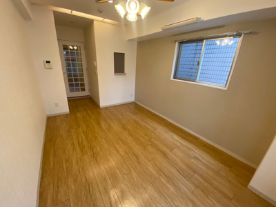 【寝室】 | アクティコート京橋 | ※同施工会社のイメージ写真※