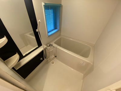 【浴室】 | アクティコート京橋 | ※同施工会社のイメージ写真※