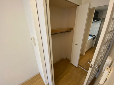 【収納】 | アクティコート京橋 | ※同施工会社のイメージ写真※