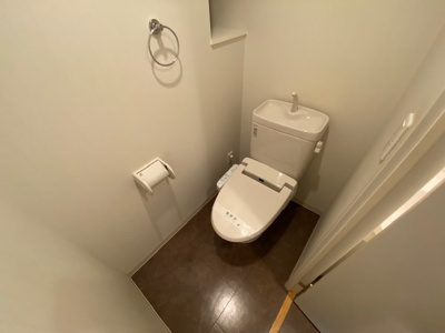 【トイレ】 | アクティコート京橋 | ※同施工会社のイメージ写真※