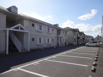 坂の久保ハイツＢの画像