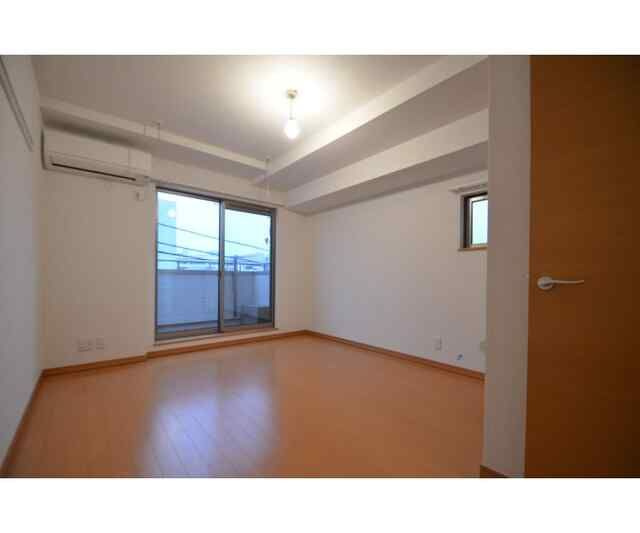 Ｃｏｍｆｏｒ志村Ａの寝室