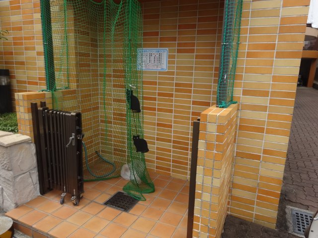 ロイヤルメゾン逆瀬川のその他共用部分