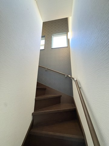 大字寺尾戸建ての寝室