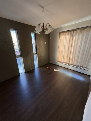 大字寺尾戸建ての収納