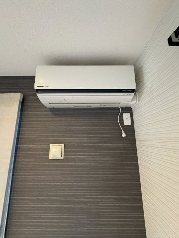 大字寺尾戸建てのトイレ