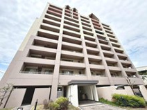 アクアパークCITY岸和田南4番館の画像