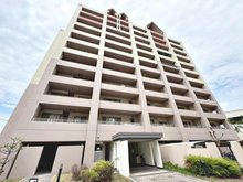 【外観】 | アクアパークCITY岸和田南4番館