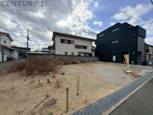 川西市新田１丁目売り土地の画像